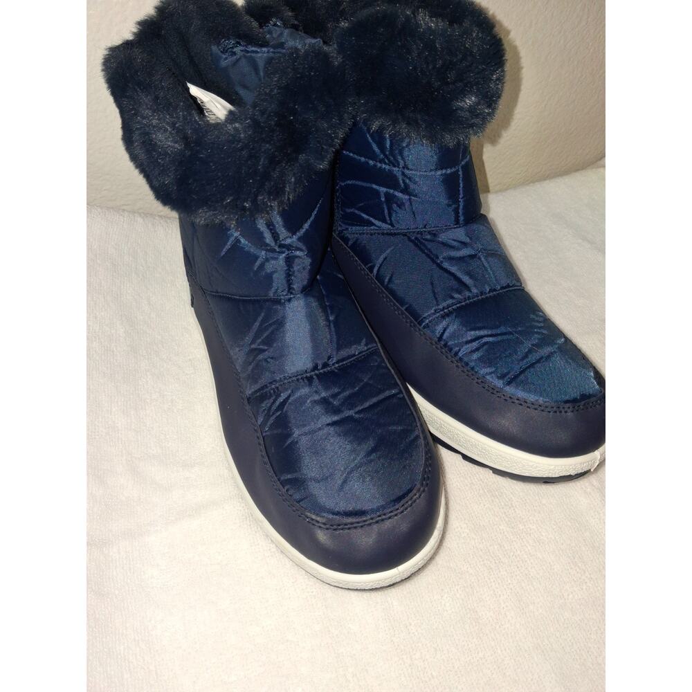 Simply basic boots - Picture 4 of 5